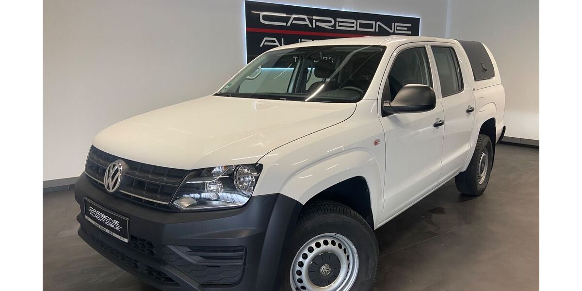 VW Amarok 183.873 km 19.590 &euro; Bretten 75015