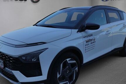 Hyundai BAYON 10.000 km 25.990 € Pforzheim 75177