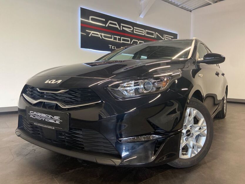 Kia ceed Sportswagon 36.626 km 22.290 € Bretten 75015
