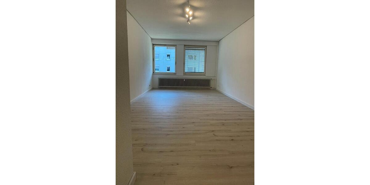 Etagenwohnung Karlsruhe Beiertheim-Bulach - 1 Zimmer, 42 m&sup2;, 195.000&euro; | Angebot:27154151