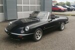 Alfa Romeo Spider 1.6 H Kennzeichen 114.000 km 13.998 &euro; Landau 76829