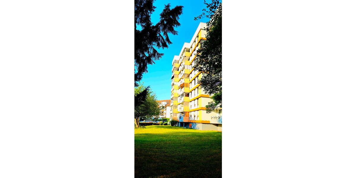 Etagenwohnung Wörth am Rhein - 3 Zimmer, 91 m&sup2;, 285.000&euro; | Angebot:25551729