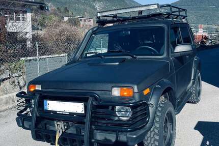 Lada Niva