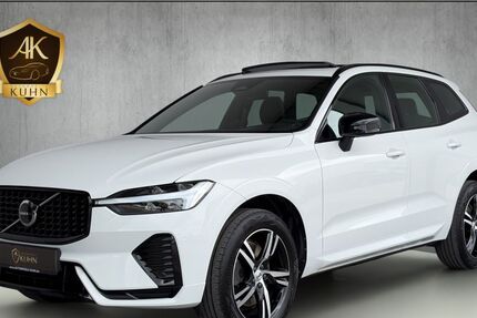 Volvo XC60 122.765 km 29.980 &euro; Wörth am Rhein 76744
