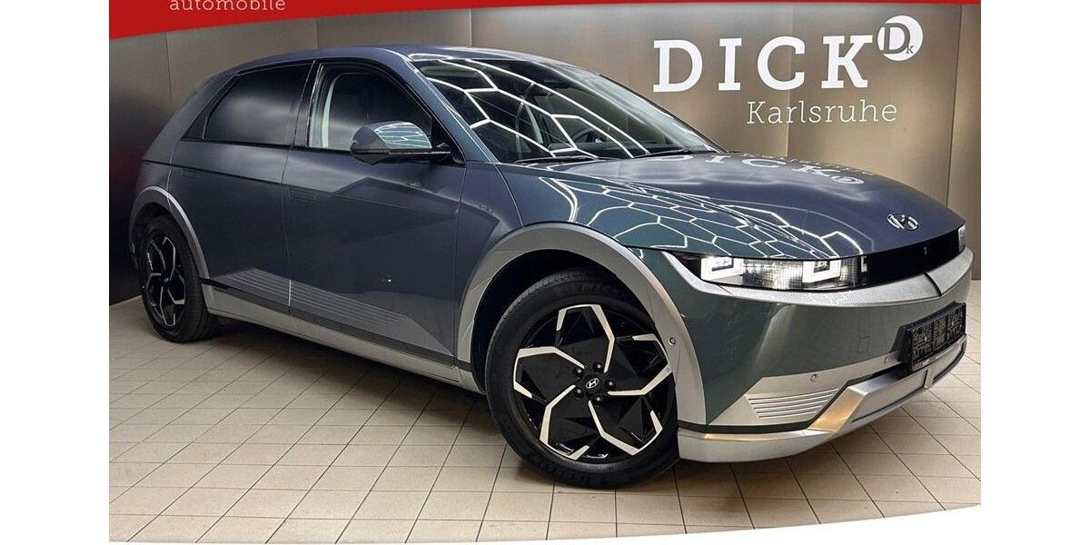 Hyundai IONIQ 5 56.785 km 26.750 &euro; Karlsdorf-Neuthard 76689