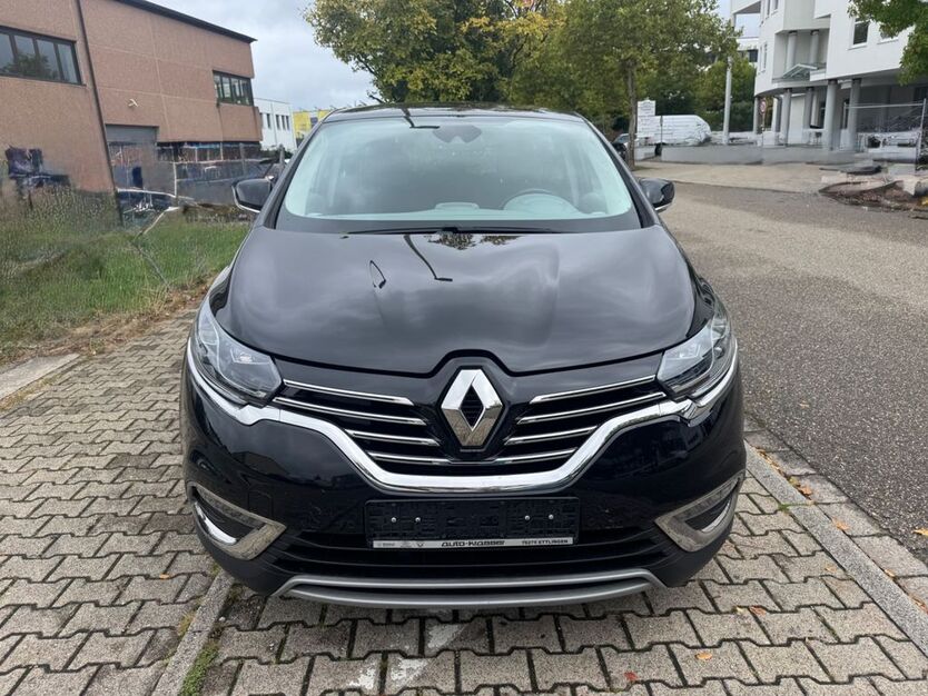 Renault Espace 99.900 km 15.999 € Pforzheim 75179