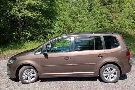 VW Touran 190.500 km 11.300 &euro; Pforzheim 75181