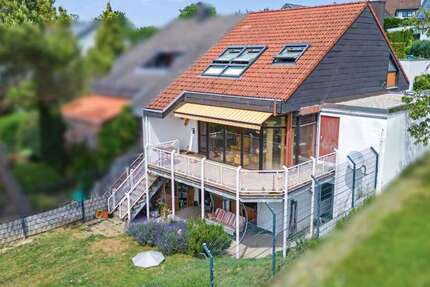 Haus Karlsruhe Durlach - 5 Zimmer, 201 m&sup2;, 579.000&euro; | Angebot:27092897