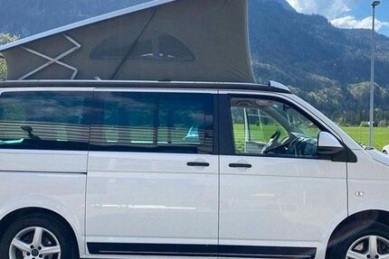 VW T5 California 162.800 km 18.950 &euro; Karlsruhe 76133