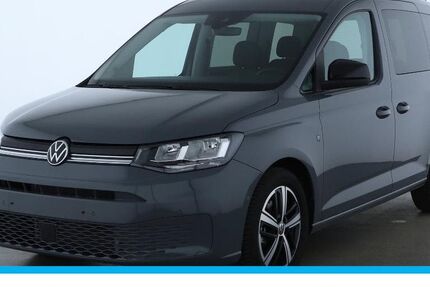 VW Caddy 3.955 km 35.880 &euro; Karlsruhe 76131