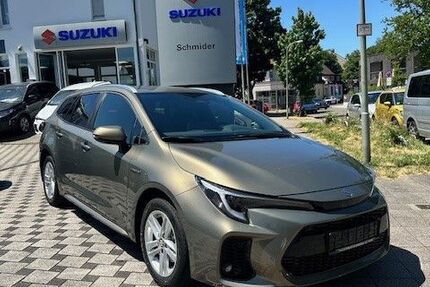 Suzuki Swace 9.500 km 26.990 &euro; Karlsruhe 76227