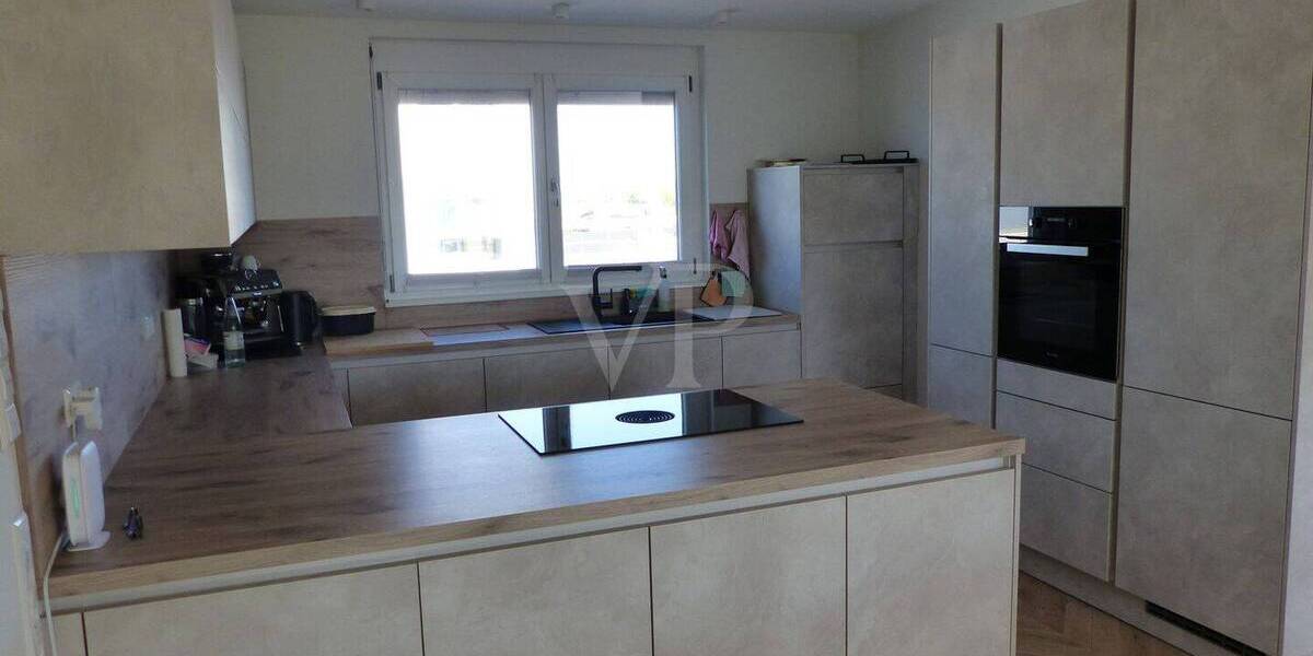 Mehrfamilienhaus, Wohnhaus Baden-Baden / Haueneberstein Haueneberstein - 4 Zimmer, 130 m&sup2;, 995.000&euro; | Angebot:26190075