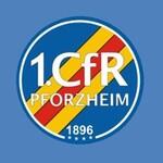 1. CfR Pforzheim - FSV 08 Bie.-Bissingen