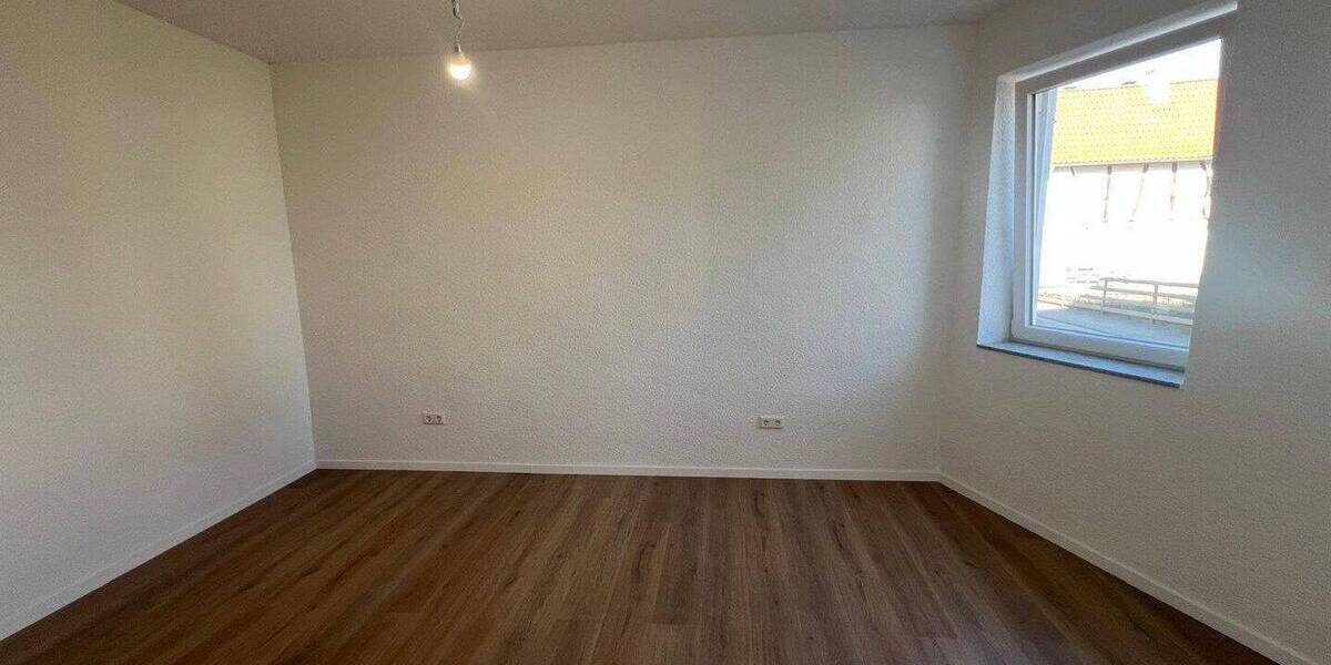Etagenwohnung Lustadt Oberlustadt - 2 Zimmer, 54 m&sup2;, 695&euro; | Angebot:26903035