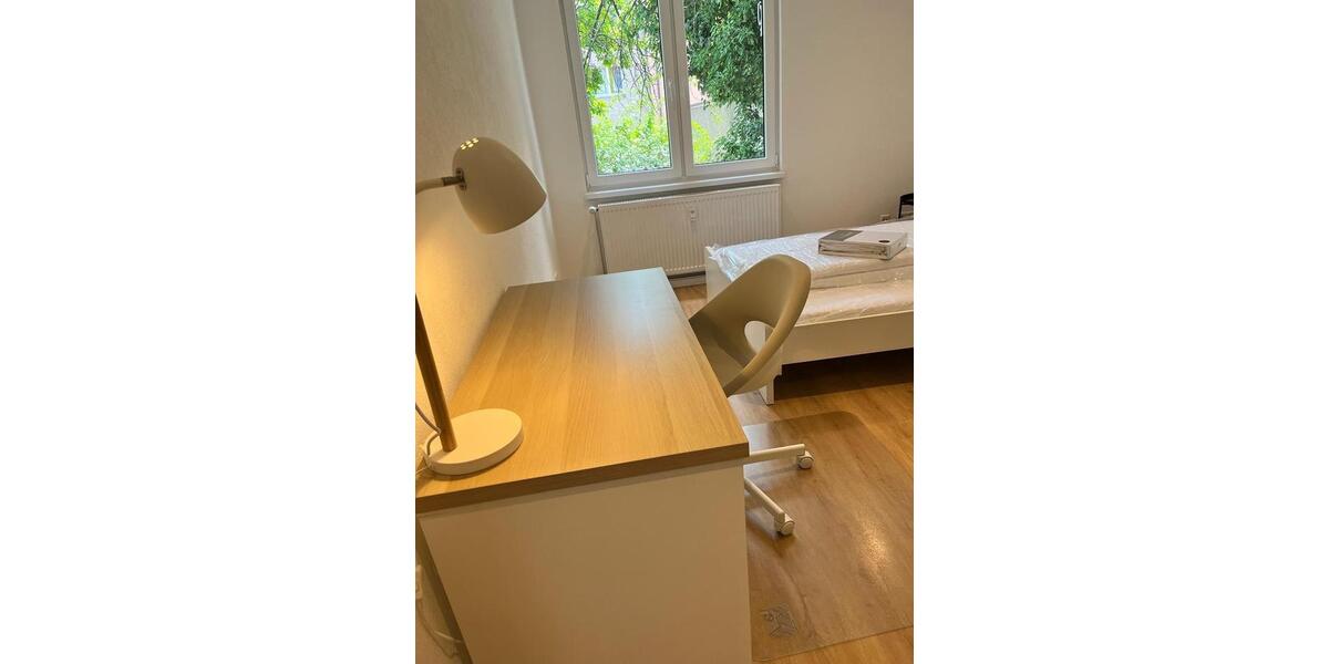 Etagenwohnung Pforzheim Weststadt - 1 Zimmer, 15 m&sup2;, 510&euro; | Angebot:24919542