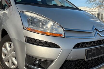 Citroen C4 Picasso 125.000 km 4.499 € Bruchsal 76646