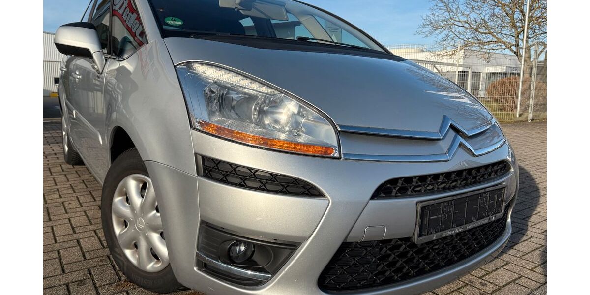 Citroen C4 Picasso 125.000 km 4.499 € Bruchsal 76646