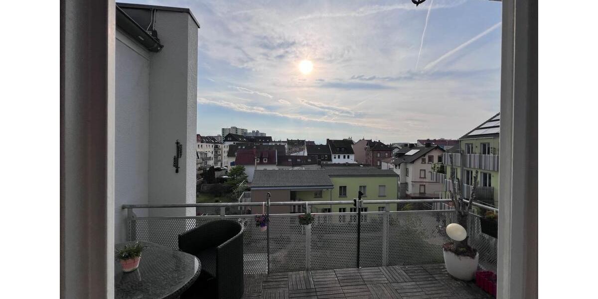 Etagenwohnung Karlsruhe Daxlanden - 2 Zimmer, 74 m&sup2;, 300.000&euro; | Angebot:24795282