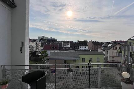 Großzügige 2 Zimmer Wohnung in Frankfurt-Fechenheim 2 zimmer