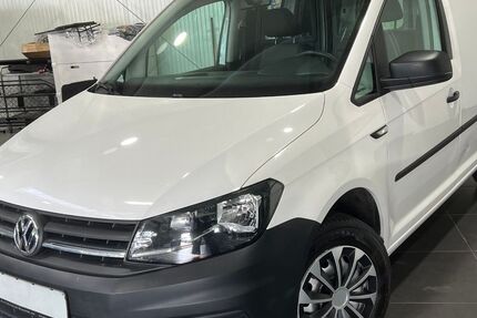 VW Caddy 179.000 km 10.995 &euro; Bretten 75015