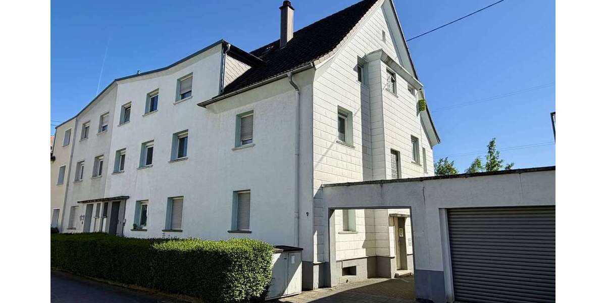 Einfamilienhaus Karlsruhe Rüppurr - 9 Zimmer, 219 m&sup2;, 545.000&euro; | Angebot:25215055