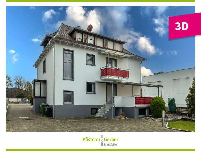 Haus zum Kaufen in Bruchsal 595.000 € 216.46 m²
