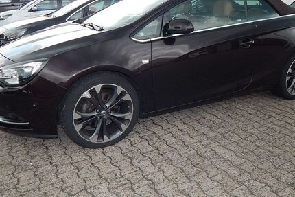 Opel Cascada