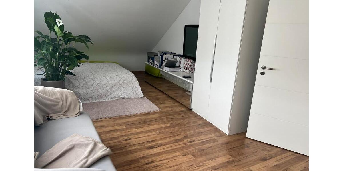 Etagenwohnung Karlsruhe Neureut - 1 Zimmer, 36 m&sup2;, 750&euro; | Angebot:24750379