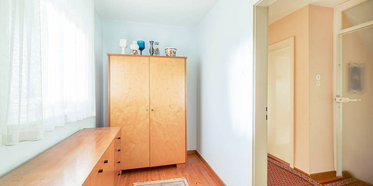 Einfamilienhaus Karlsruhe / Neureut Neureut - 6 Zimmer, 132 m&sup2;, 342.000&euro; | Angebot:26273714