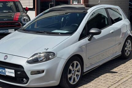 Fiat Punto 130.000 km 5.990 &euro; Bad Schönborn 76669