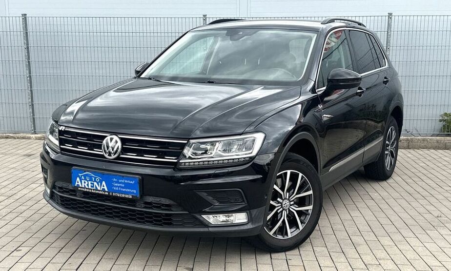Tiguan