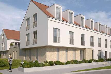 Wohnung Baden-Baden Baden - 2 Zimmer, 53 m&sup2;, 658&euro; | Angebot:26888633
