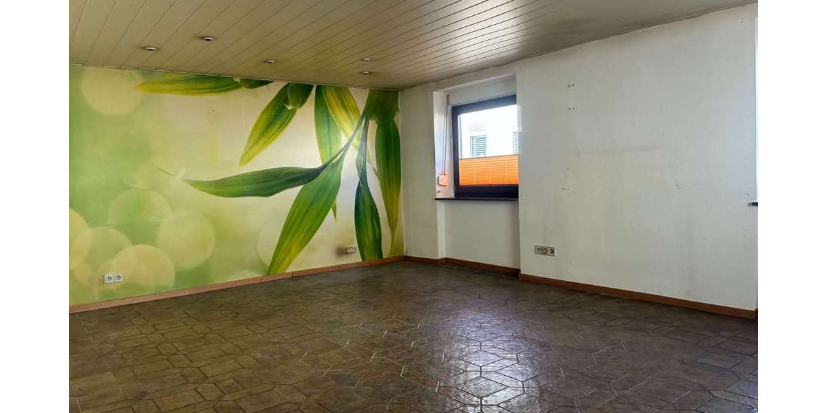 Etagenwohnung Karlsruhe Beiertheim-Bulach - 3 Zimmer, 106 m&sup2;, 330.000&euro; | Angebot:25877722