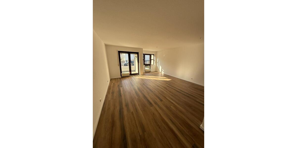 Erdgeschoßwohnung Pforzheim Eutingen - 1.5 Zimmer, 38 m&sup2;, 128.000&euro; | Angebot:25366221