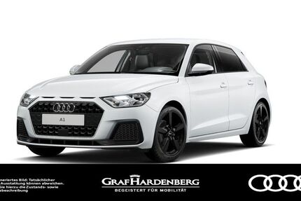 Audi A1 3.351 km 25.980 € Karlsruhe 76131