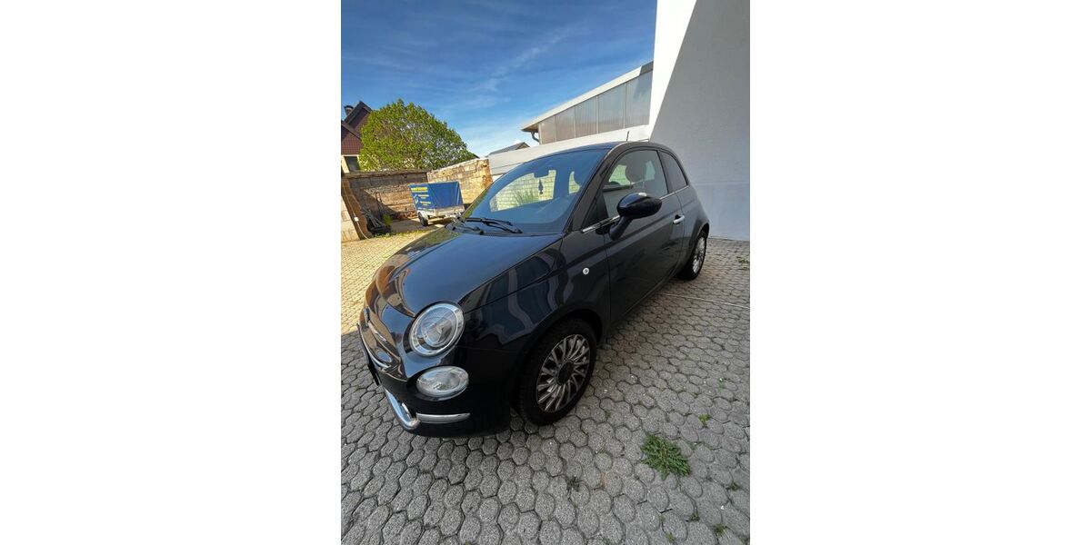 Fiat 500 21.700 km 14.700 &euro; Malsch 76316