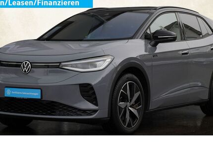 VW ID.4 45.600 km 33.350 € Weingarten 76356