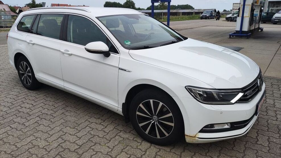 Passat Variant