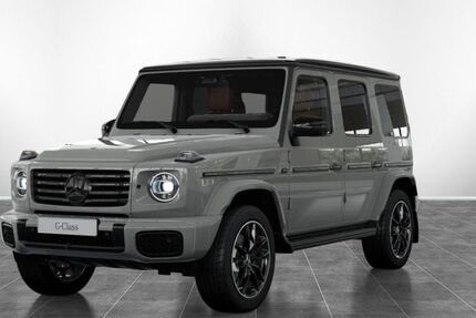 Mercedes-Benz G 450 10.000 km 176.190 &euro; Karlsruhe 76185
