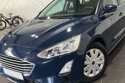 Ford Focus 148.000 km 10.995 € Bretten 75015