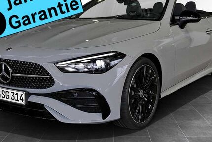 Mercedes-Benz CLE 300 16.678 km 74.889 € Karlsruhe 76185