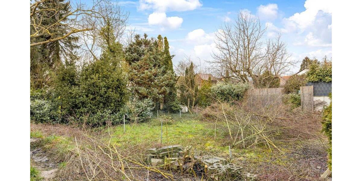 Grundstück Karlsruhe / Palmbach Palmbach - 295.000&euro; | Angebot:25680907