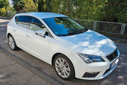 Seat Leon 71.000 km 14.600 &euro; Neuenbürg 75305