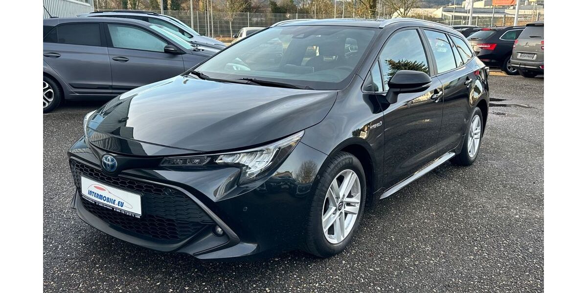 Toyota Corolla 206.146 km 16.065 &euro; Gernsbach 76593