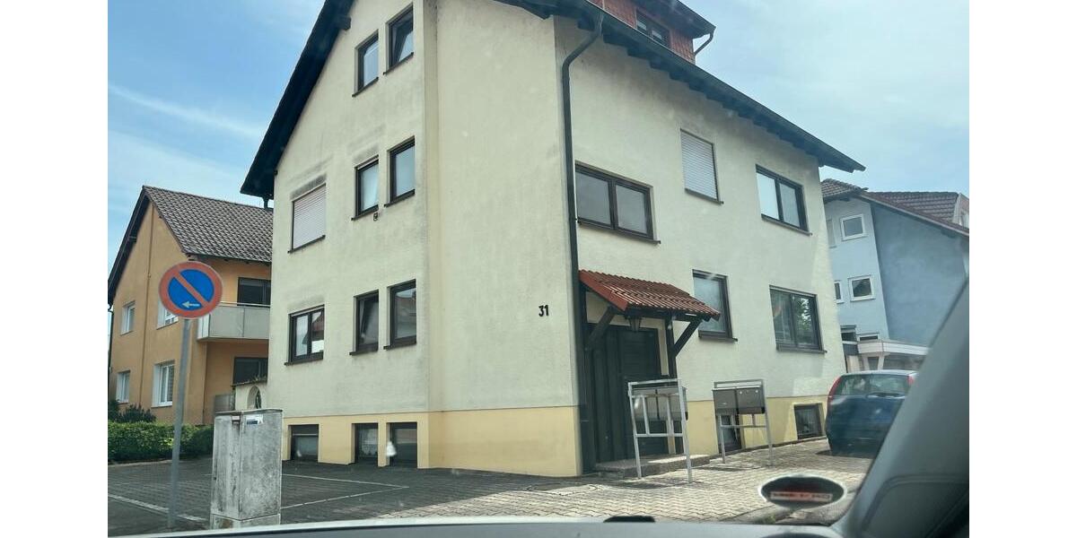 Etagenwohnung Hambrücken - 2 Zimmer, 65 m&sup2;, 129.000&euro; | Angebot:25227621