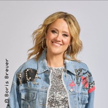 Lisa Feller - Schön für dich 16.04.2026 Badnerlandhalle