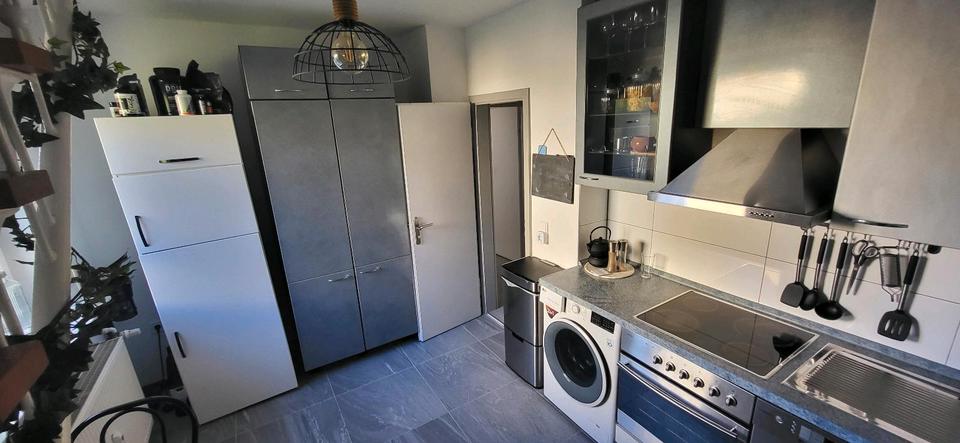 Maisonettenwohnung Pforzheim Nordstadt - 3 Zimmer, 80 m&sup2;, 1.100&euro; | Angebot:26395529