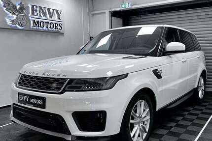 Land Rover Range Rover 94.000 km 36.480 &euro; Bruchsal 76646