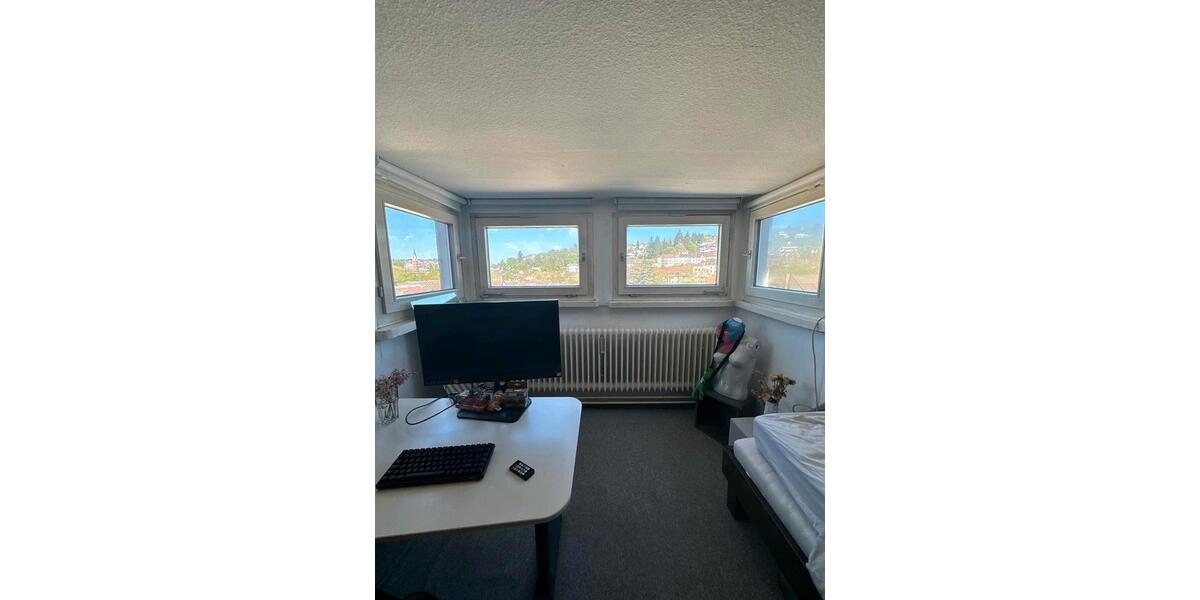 Etagenwohnung Pforzheim Dillweißenstein - 5 Zimmer, 14 m&sup2;, 280&euro; | Angebot:26406573