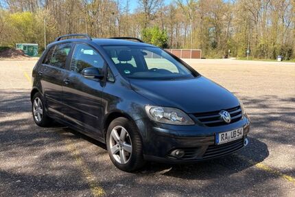 VW Golf Plus 132.835 km 5.950 &euro; Durmersheim 76448